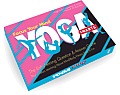 Yoga Smarts Question & Answer Game