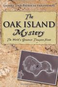 The Oak Island Mystery: World's Greatest Treasure Hunt