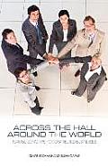 Across the Hall, Around the World: Teambuilding Tips for Distributed Businesses