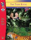 The Tiger Rising, by Kate DiCamillo Lit Link Grades 4-6