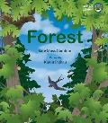 Forest A See to Learn Book