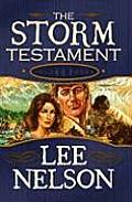 The Storm Testament III