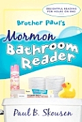 Brother Paul's Mormon Bathroon Reader