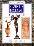 Guide To Art Nouveau Style