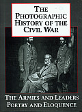 Photographic History of the Civil War Volume 5