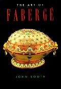 Art Of Faberge