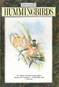 John Goulds Hummingbirds