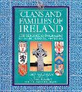 Clans & Families Of Ireland The Heritage