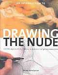 Introduction To Drawing The Nude