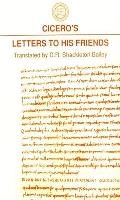 Cicero's Letters to His Friends