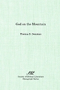 God on the Mountain
