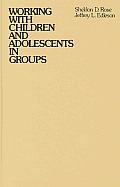 Working With Children & Adolescents In G