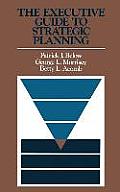 Executive Guide to Strategic Planning