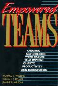 Empowered Teams Creating Self Directed