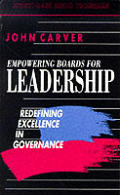Empowering Boards For Leadership Redefin