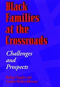 Black Families At The Crossroads Challen