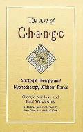 Art Of Change Strategic Therapy & Hypo
