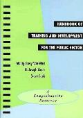 Handbook Of Training & Development For The P