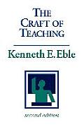 Craft Teaching Guide 2e P