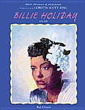 Billie Holiday Singer
