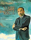 Martin Luther King Jr Civil Rights Leade