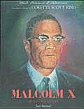 Malcolm X Militant Black Leader