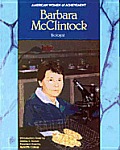 Barbara Mcclintock Biologist