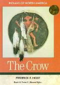Crow Indians Of North America