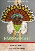 Narragansett Indians Of North America