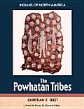 Powhatan Tribes Indians Of North America