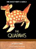 Quapaws Indians Of North America