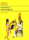 Costume Of Ancient Egypt