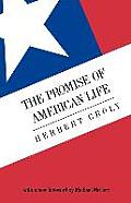 The Promise of American Life: Imprisonment in the World