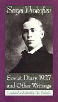 Soviet Diary 1927 & Other Writings
