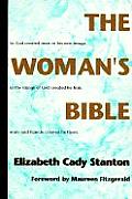 Womans Bible