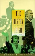 The Boston Irish: Women's Musical Traditions