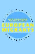 European Migrants Global & Local Perspec