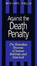 Against The Death Penalty