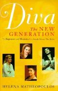 Diva The New Generation The Sopranos & M
