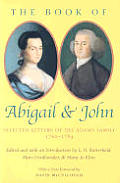 Book Of Abigail & John Selected Letters
