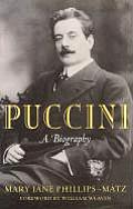 Puccini A Biography