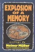 Explosion Of A Memory