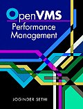 OpenVMS Performance Management