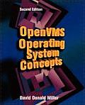 OpenVMS Operating System Concepts