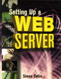 Setting Up A Web Server