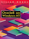 Oracle8 On Windows Nt