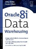 Oracle 8i Data Warehousing