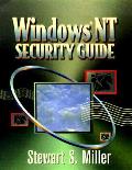Windows NT Security Guide