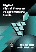 Digital Visual Fortran Programmer's Guide