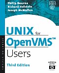 Unix for OpenVMS Users